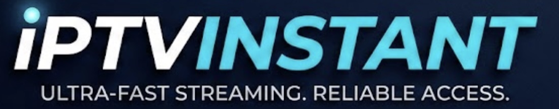 Premium IPTV Service